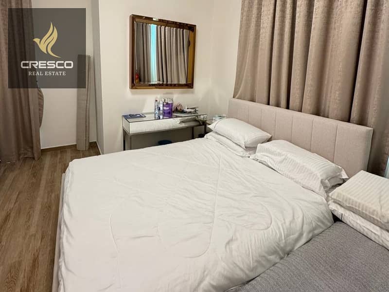 Fully Furnished | Canal View | Vacant - Image 8