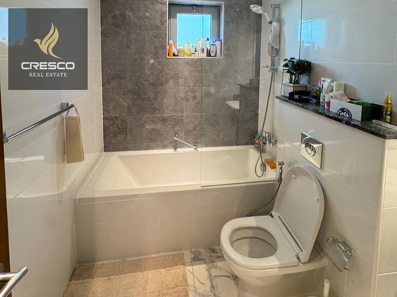 Fully Furnished | Canal View | Vacant - Image 10