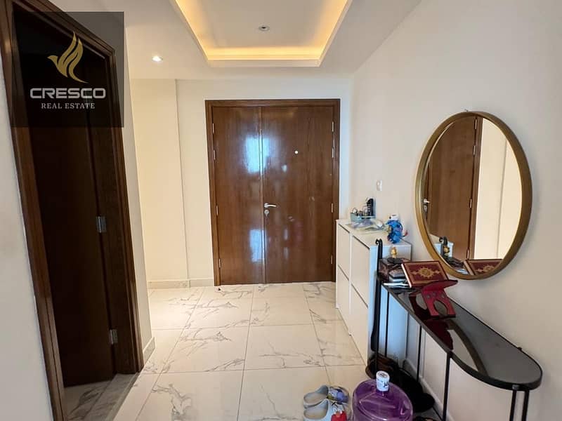 Fully Furnished | Canal View | Vacant - Image 11