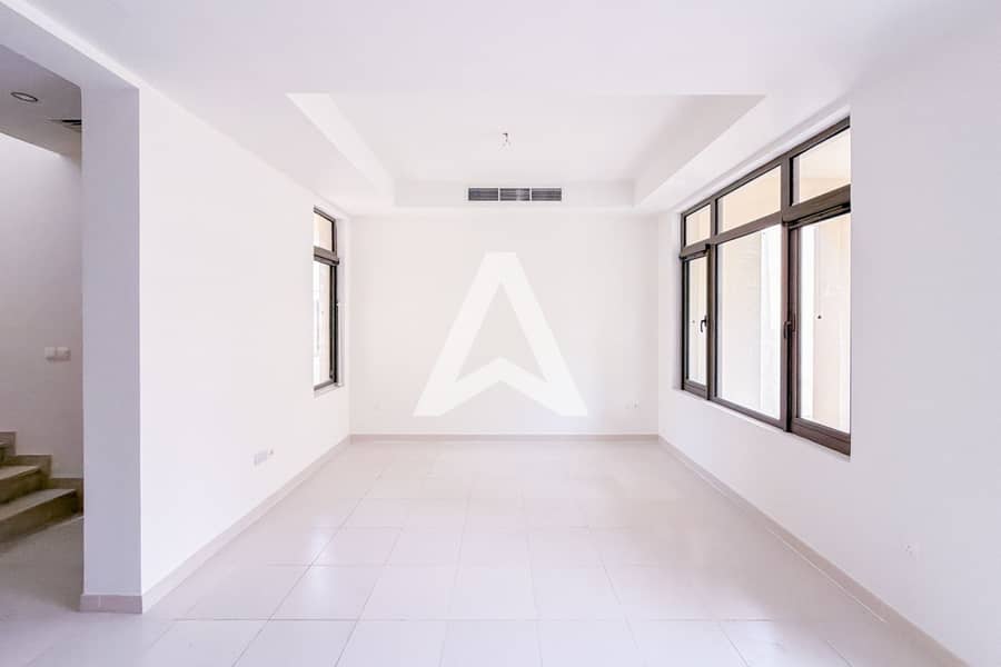 VACANT | TYPE A | MAIDS ROOM | NEAR PARK AND POOL