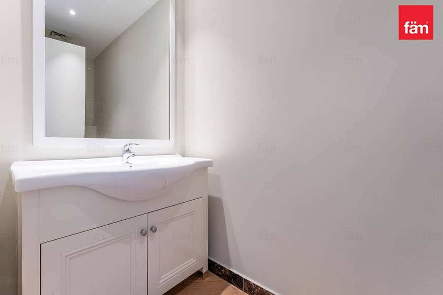 Tower A | Rare HighFloor 2br | Large Layout - Image 9