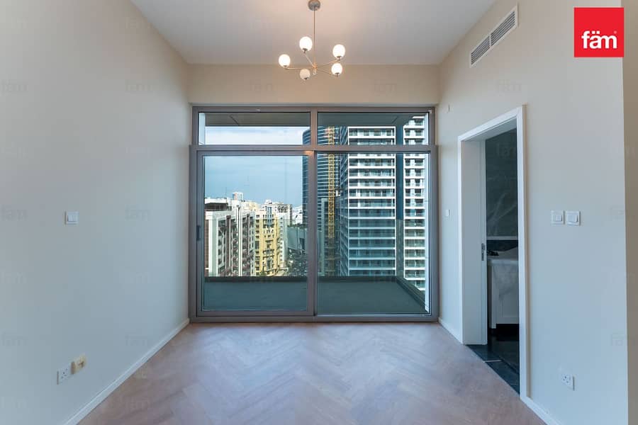 Tower A | Rare HighFloor 2br | Large Layout - Image 16