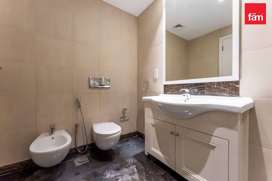 Tower A | Rare HighFloor 2br | Large Layout - Image 21