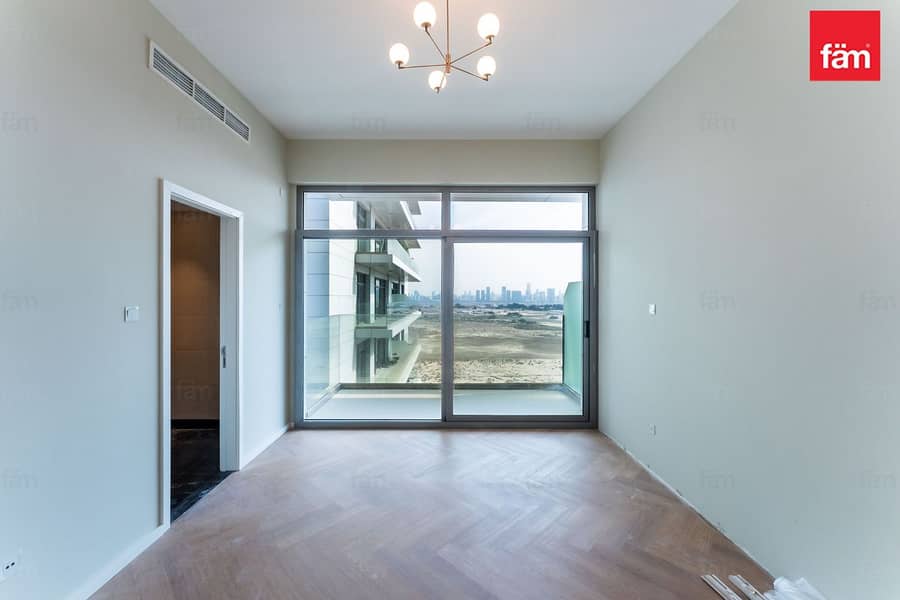 Tower A | Rare HighFloor 2br | Large Layout - Image 29