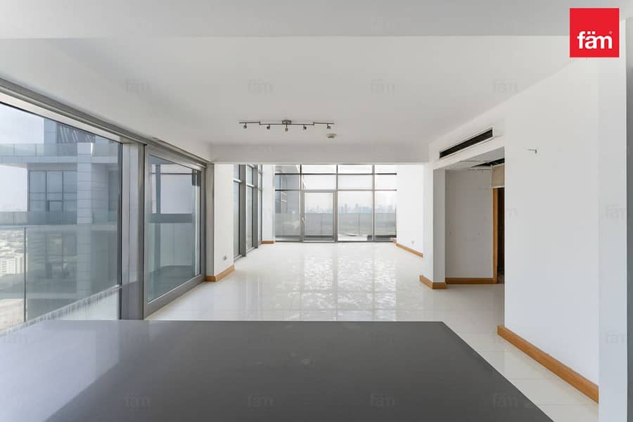 Penthouse | Tower A | Bright & Airy | 1,853 SQFT - Image 16