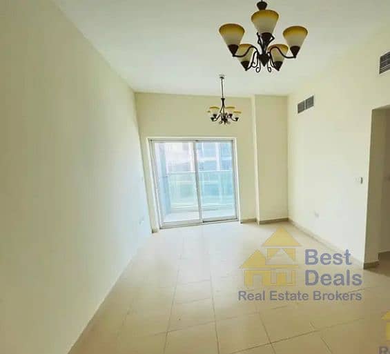 |LUXURIES 2 BEDROOM | READY FOR SALE
