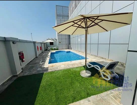 |LUXURIES 2 BEDROOM | READY FOR SALE - Image 6