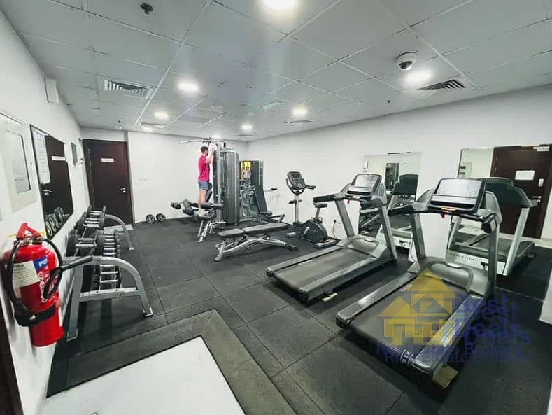 |LUXURIES 2 BEDROOM | READY FOR SALE - Image 10