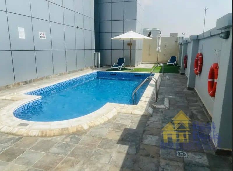 |LUXURIES 2 BEDROOM | READY FOR SALE - Image 11