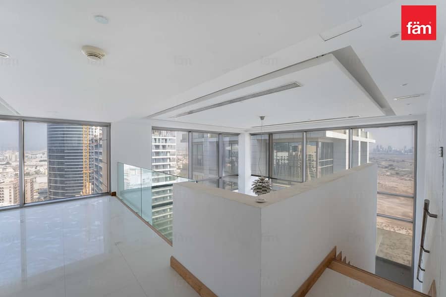Penthouse | High Floor | Bright & Spacious Layout - Image 8