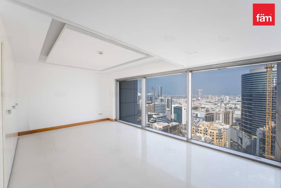 Penthouse | High Floor | Bright & Spacious Layout - Image 13