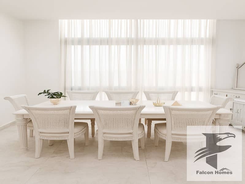 Spacious 3BR Villa with Garden | Single Floor