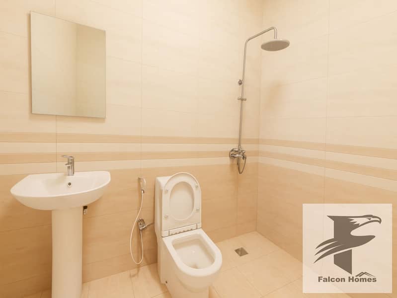 Spacious 3BR Villa with Garden | Single Floor - Image 9