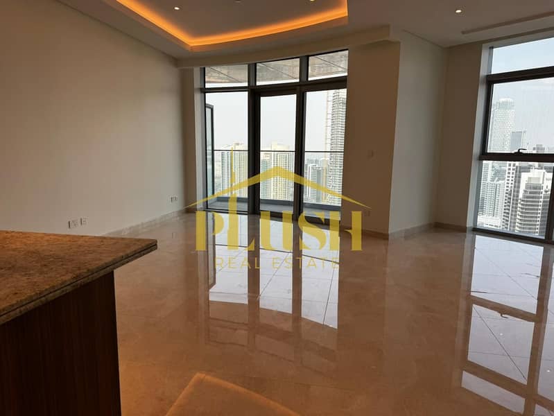 Prime Location | Spacious Layout | Modern Finish