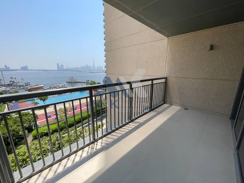 Downtown / Sea View | Best Layout | Exclusive