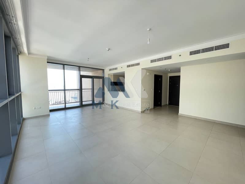 Downtown / Sea View | Best Layout | Exclusive