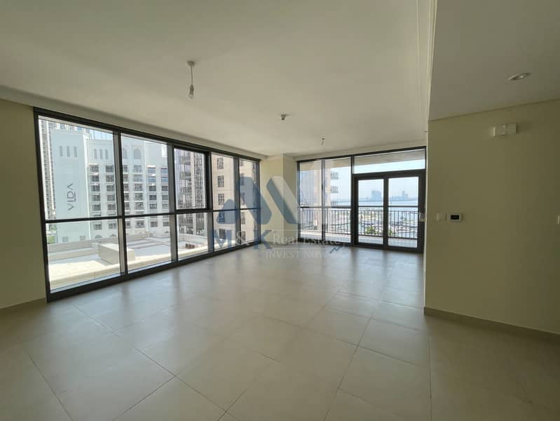 Downtown / Sea View | Best Layout | Exclusive