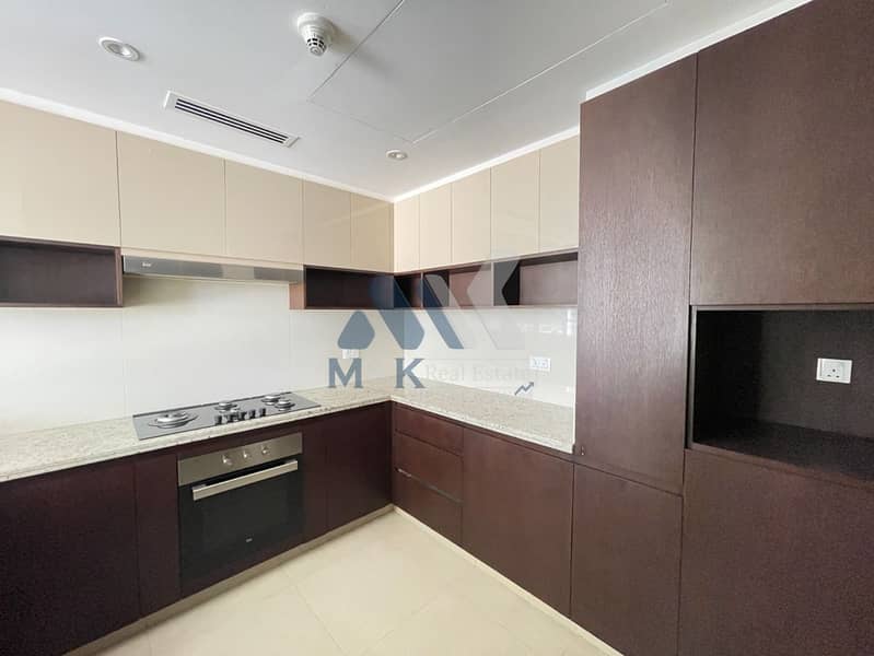 Downtown / Sea View | Best Layout | Exclusive