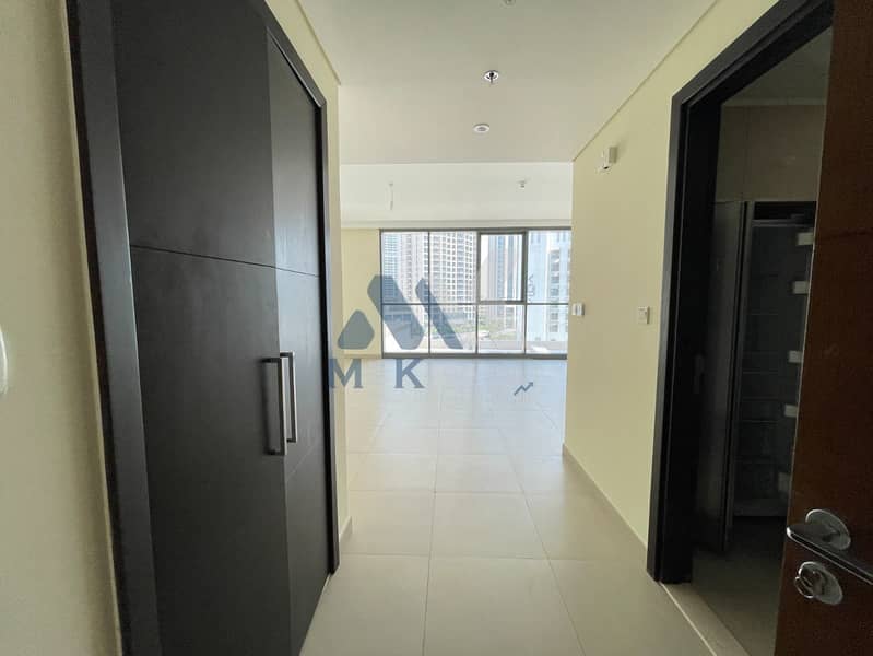 Downtown / Sea View | Best Layout | Exclusive