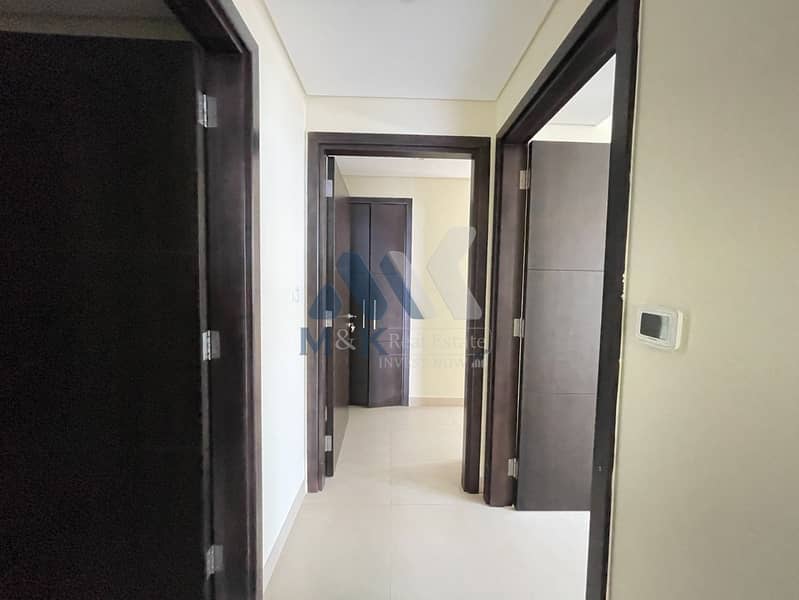 Downtown / Sea View | Best Layout | Exclusive - Image 6