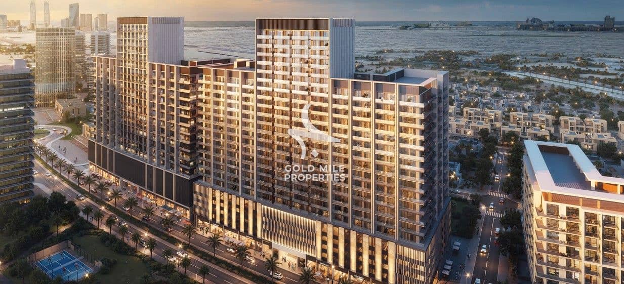 INVESTOR DEAL || HIGH ROI || LUXURY LIVING || PRIME LOCATION