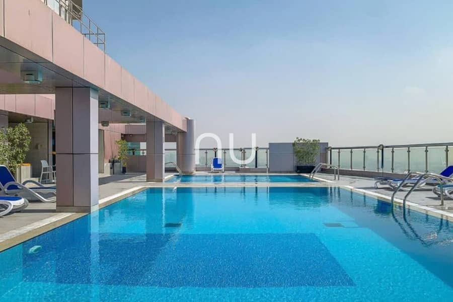 Lake View | Vacant Now | 2 chqs - Image 13