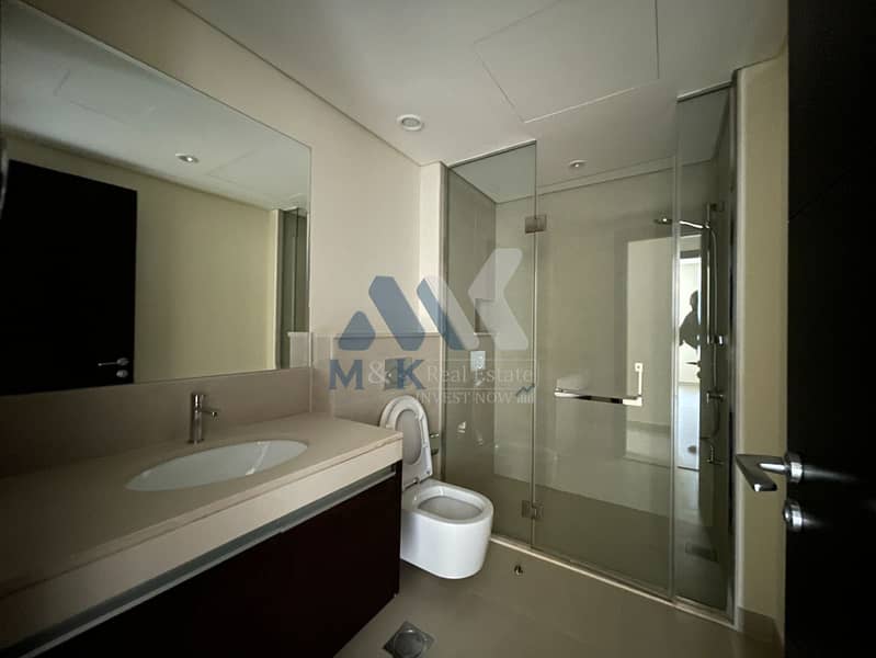 Downtown / Sea View | Best Layout | Exclusive - Image 17