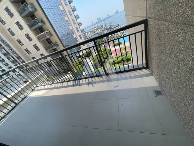 Downtown / Sea View | Best Layout | Exclusive - Image 20