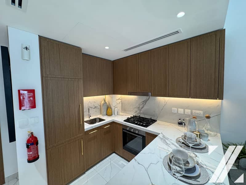 Off plan | Ready Q2 2026