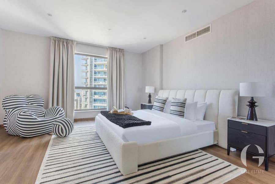 Amazing Views | Bigger Layout | Fully Upgraded