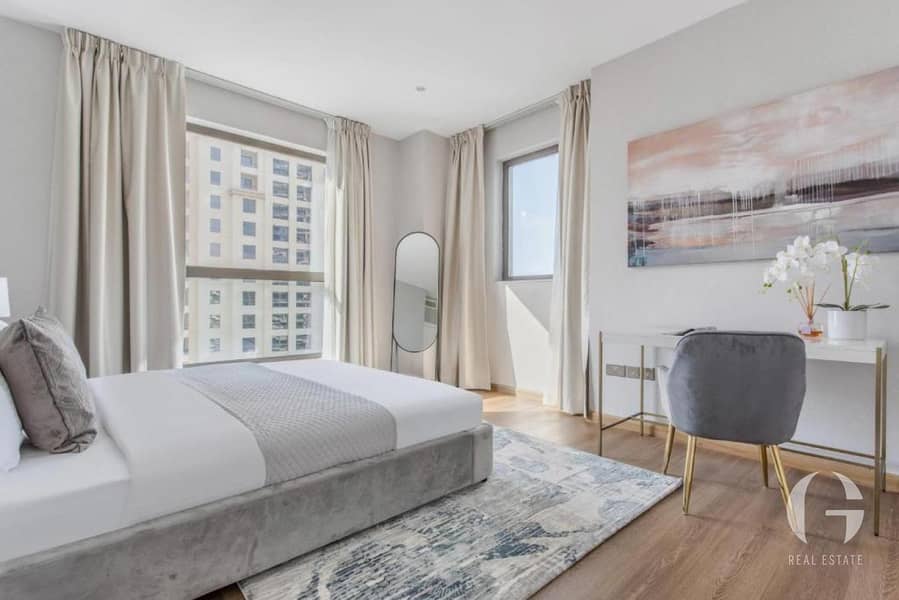 Amazing Views | Bigger Layout | Fully Upgraded