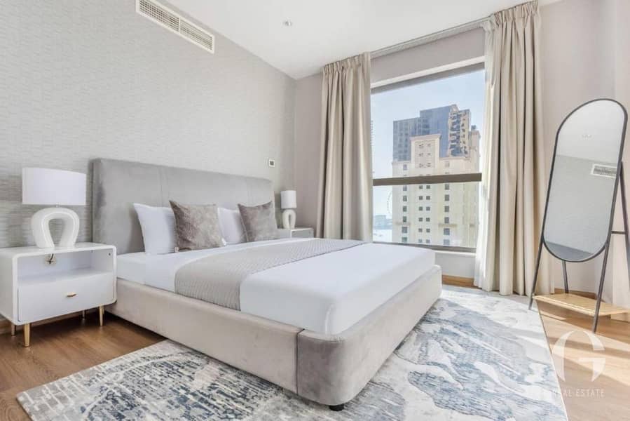 Amazing Views | Bigger Layout | Fully Upgraded