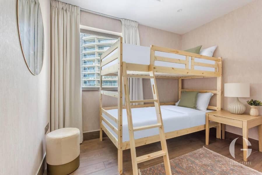 Amazing Views | Bigger Layout | Fully Upgraded