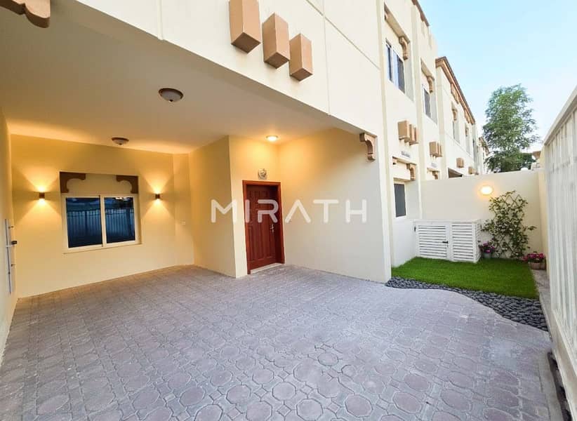 Close To La Mer | Good-looking 3BR Villa