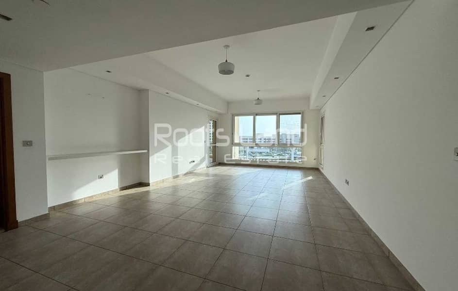 Spacious Layout | Big Terrace | Well maintained