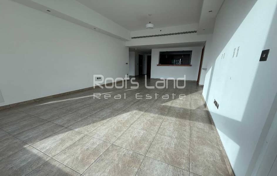 Spacious Layout | Big Terrace | Well maintained
