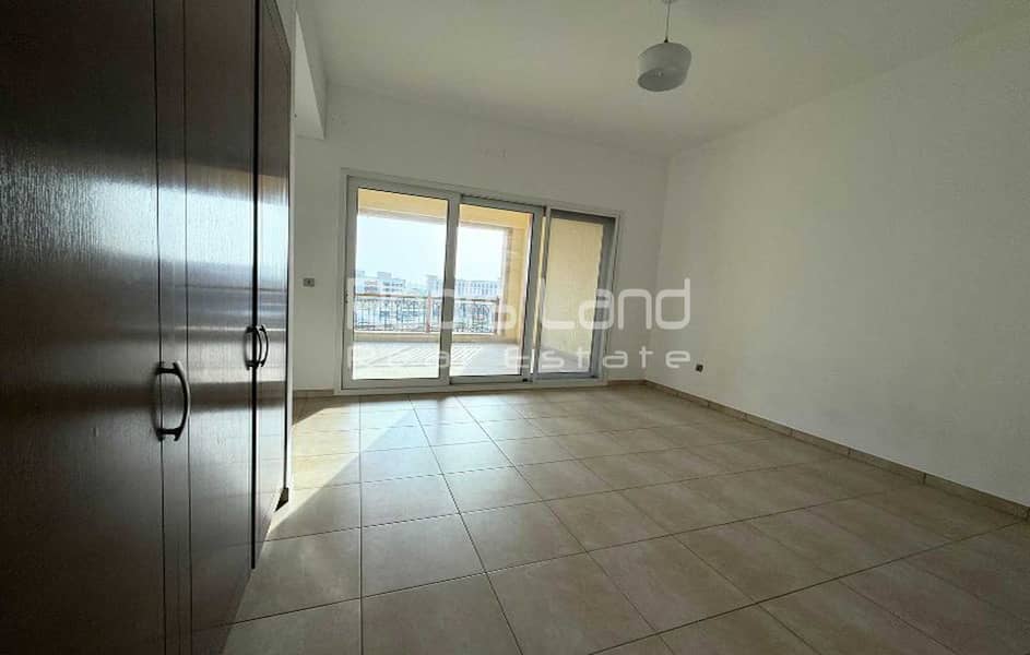 Spacious Layout | Big Terrace | Well maintained