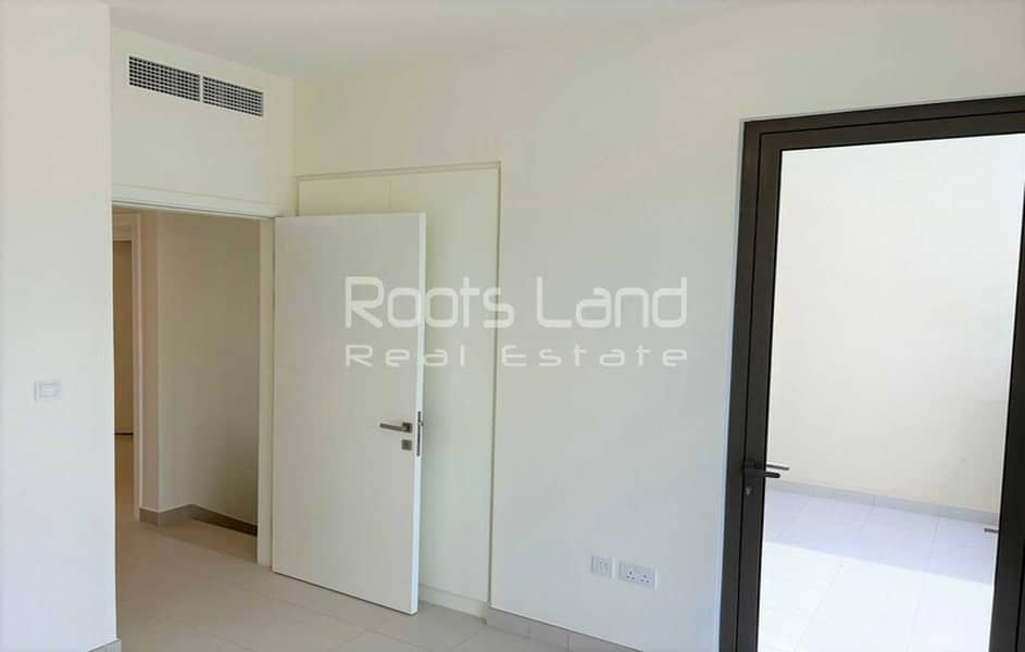 Single Row | Type A | Gated Community | Vacant - Image 6