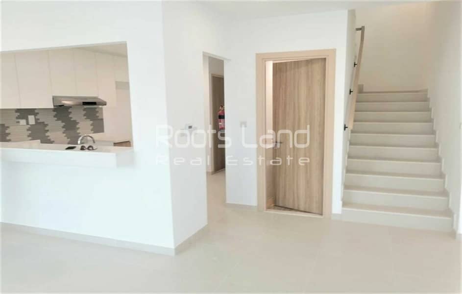 Single Row | Type A | Gated Community | Vacant - Image 9