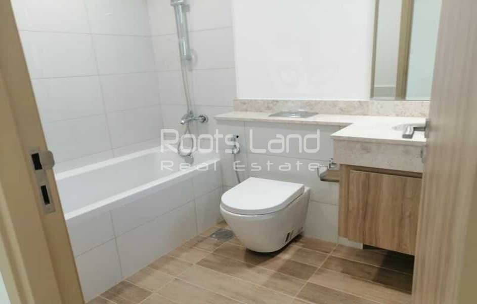 Single Row | Type A | Gated Community | Vacant - Image 11