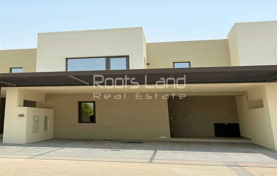 Single Row | Type A | Gated Community | Vacant - Image 12