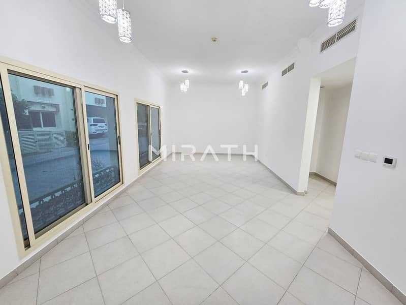 Close To La Mer | Good-looking 3BR Villa