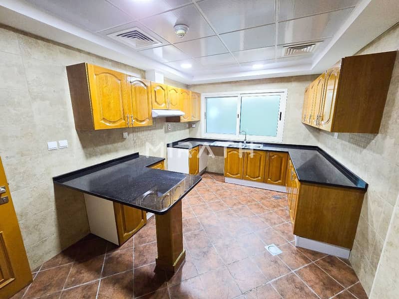 Close To La Mer | Good-looking 3BR Villa