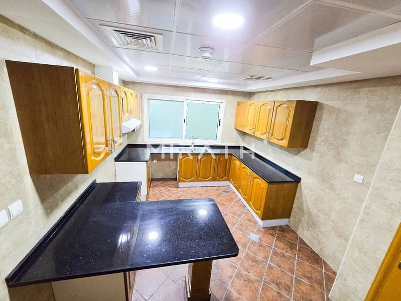 Close To La Mer | Good-looking 3BR Villa