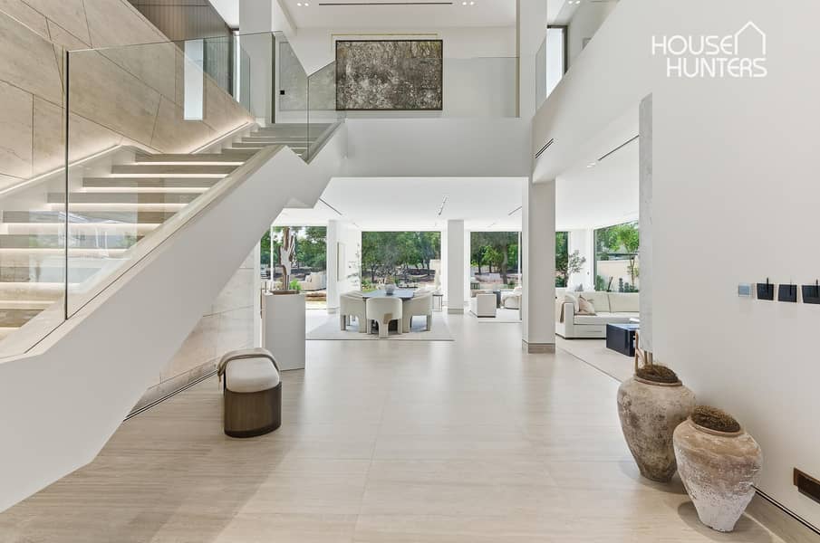 TURN KEY | ON THE GOLF COURSE | 6BEDROOM - Image 8