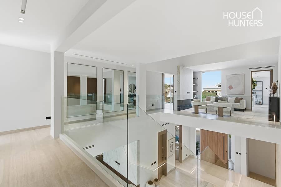 TURN KEY | ON THE GOLF COURSE | 6BEDROOM - Image 11