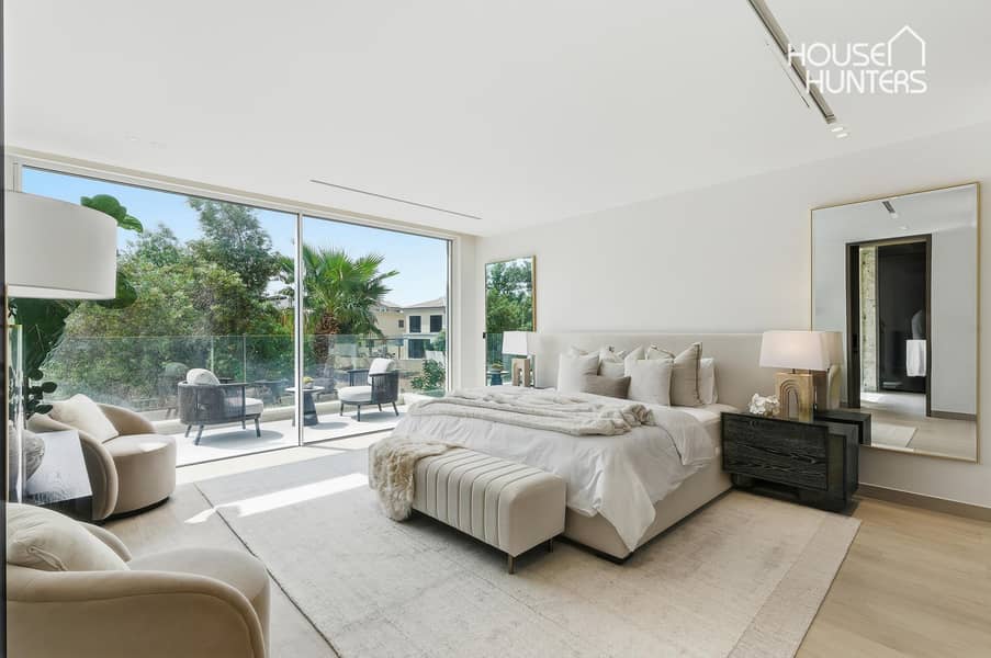 TURN KEY | ON THE GOLF COURSE | 6BEDROOM - Image 13