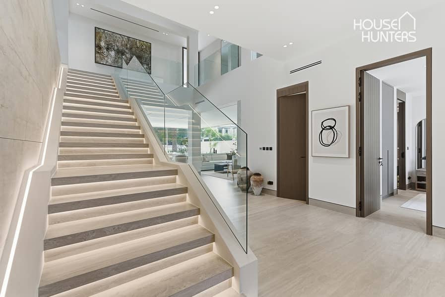 TURN KEY | ON THE GOLF COURSE | 6BEDROOM - Image 17