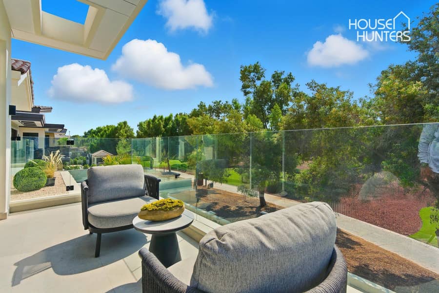 TURN KEY | ON THE GOLF COURSE | 6BEDROOM - Image 21