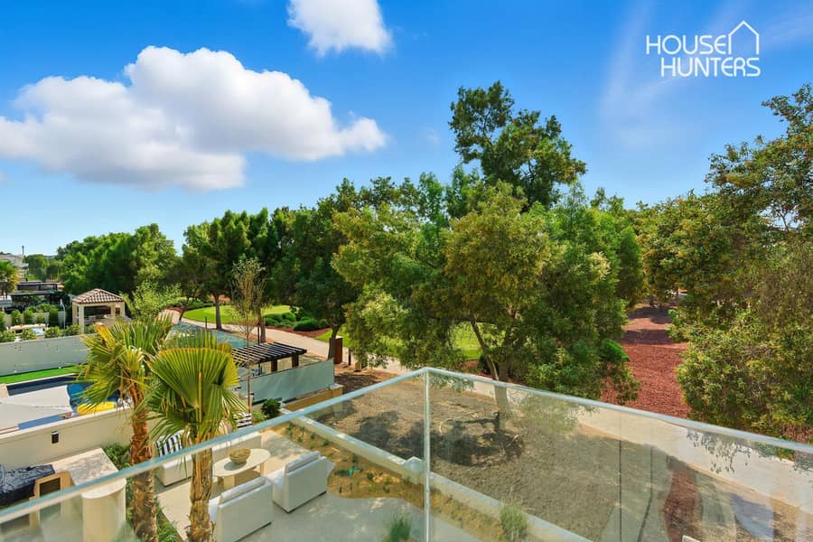 TURN KEY | ON THE GOLF COURSE | 6BEDROOM - Image 23